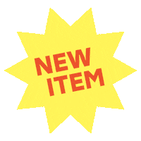 tinybodega newitem pantrygoals tinybodega Sticker