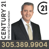 Century21 Sticker by Century 21 World Connection