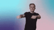Happy Dance GIF by brandon wells