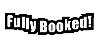 Fully Booked Yawa Sticker by OTBP
