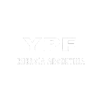 Sticker by YPF