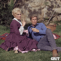 Date Night Love GIF by GritTV