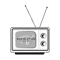 makeuprevolution Sticker by REVOLUTION BEAUTY