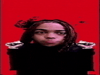 Music Video Che GIF
