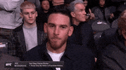Joe Musgrove Sport GIF by UFC
