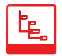 contractscheduler project cs engineering management Sticker