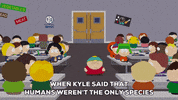 eric cartman kids GIF by South Park 