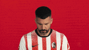 Look Up Sc Freiburg GIF by Bundesliga