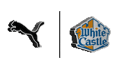 Puma Sticker by White Castle