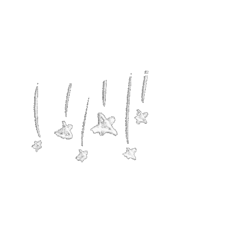 clarenceeee star stars doodle sketch Sticker