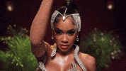 Saweetie Bussin GIF by Tay Money