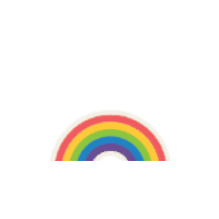 New York Rainbow Sticker by CarMax