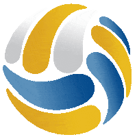 Sport Team Sticker by Aurora Beach Volleyball