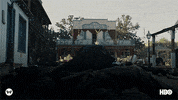 mib GIF by Westworld HBO