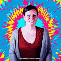work agency GIF by Kochstrasse™