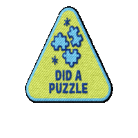 Camp Sticker by Little Bites Snacks®