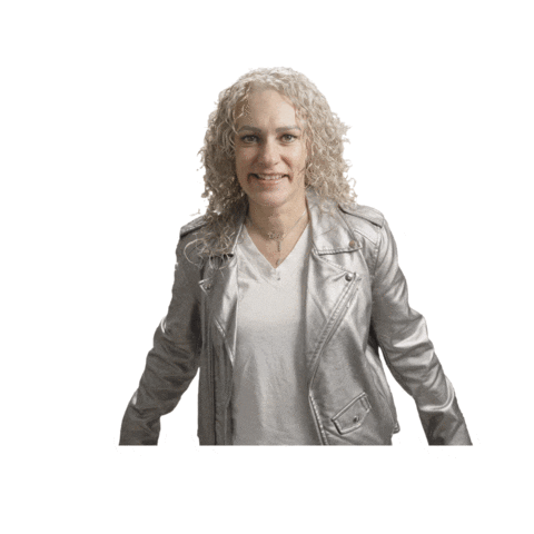 Happy Dance Sticker by Marketing Consulting MX