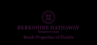 Berkshire Hathaway GIF by BHHS Beach Properties of Florida