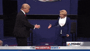 Donald Trump Snl GIF by Saturday Night Live