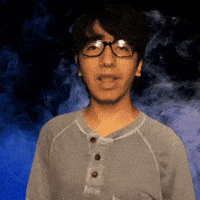 Color People GIF