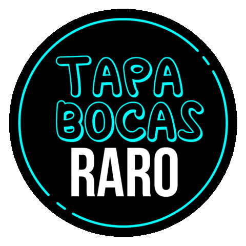 Text Sticker by RARO