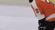 Ice Hockey Sport GIF by NHL