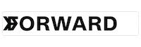 Sticker by Forward Festivals
