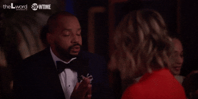 You Have The Best Timing Ever!