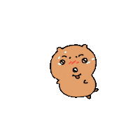 Quokka Sticker