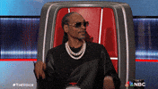 Snoop Dogg Dancing GIF by The Voice