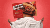 come bring it on GIF by Steak-umm