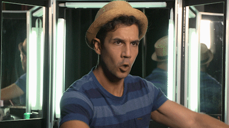 Go I Want You GIF by ZDI talents