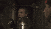 Come Back Reaction GIF by Pixhunters