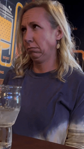 Oh My God GIF by Ben's Brewing Co.