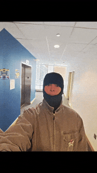 Dog Max GIF