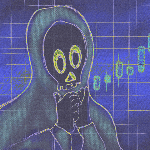 Crypto Feeling GIF