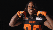 Football Vancouver GIF by BC Lions