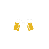 festivaljuntemonos cervezacristal Sticker
