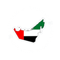 gulfforgood adventure charity uae gulf Sticker