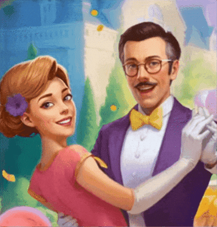 Dance Dancing GIF by VOKI Games