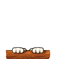 Blushing Puppy Love Sticker by $DOG