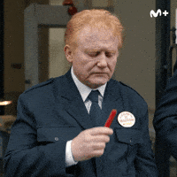 Humor Comedia GIF by Movistar Plus+