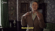 Episode 8 Surprise GIF by PBS