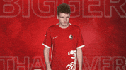 Wipe Sc Freiburg GIF by Bundesliga