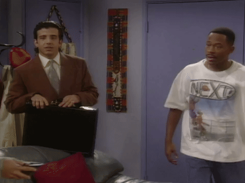 I Will Fight for You's