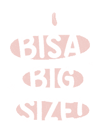 Big Size Sticker