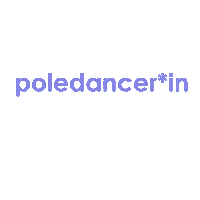 Stuttgart Polestudio Sticker by VerticalArts