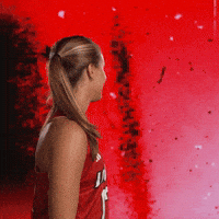 Go Cards GIF by Louisville Cardinals