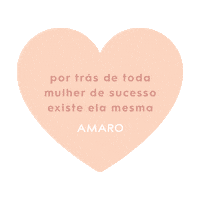 Fashion Moda Sticker by AMARO