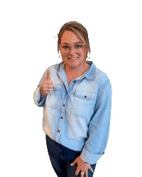 Sarahmengersrealtor Sticker by Walsh & Mangan